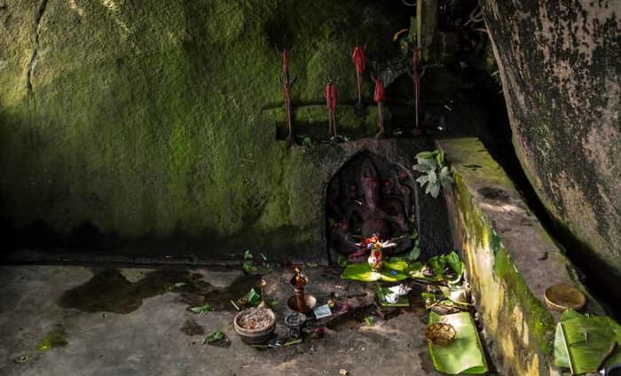 Mayong Village has a fearsome reputation of voodoo, black magic, and sorcery performed since time immemorial.