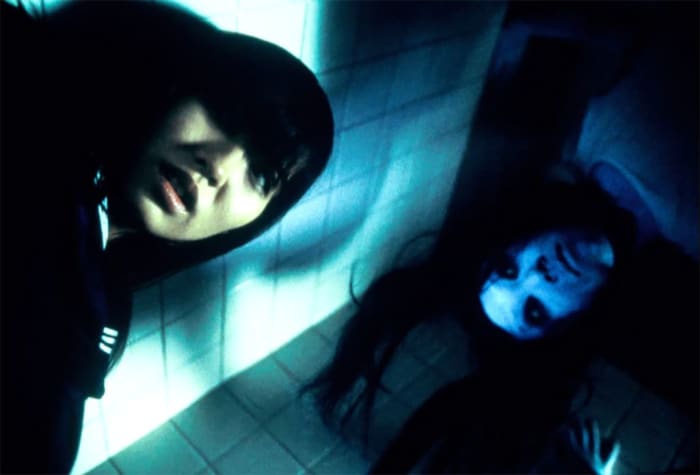 The ability to appear in the most unexpected places is but the least of Kayako’s many terrifying ways.