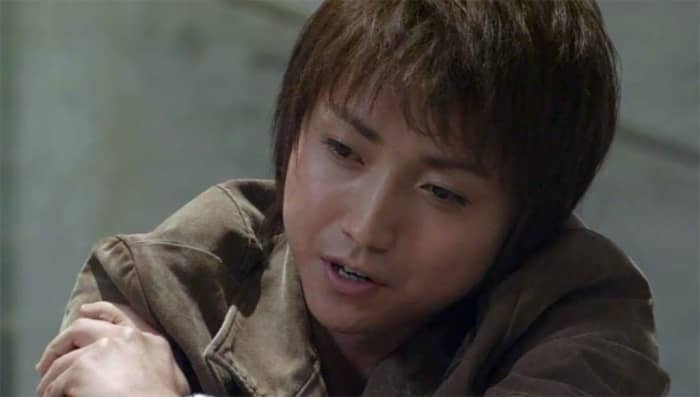 Don’t let his boyish demeanor fool you. Light Yagami will snuff you the moment he feels you’re not worthy to live.