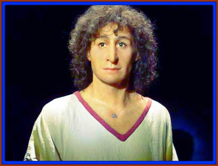 Genetic Imaging of an Ancient Carthaginian Young Man ... His DNA shows that he belonged to a rare European genetic group with a common ancestor, showing that his maternal ancestry is linked to locations on the North Mediterranean.