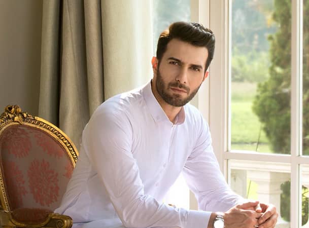 11 Famous male models of Pakistan 2021 - HubPages