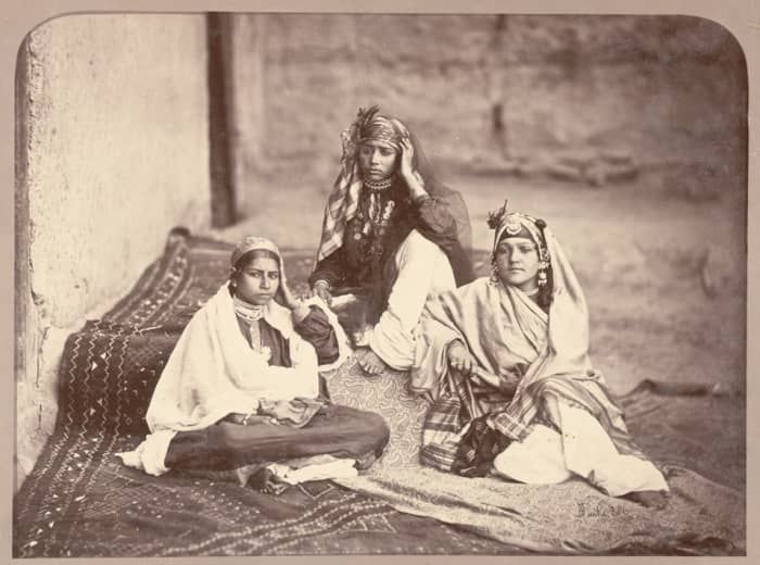 The tawaifs were not just repositories of art and culture, but they were the powerhouses who drove India’s freedom struggle in full fervor.