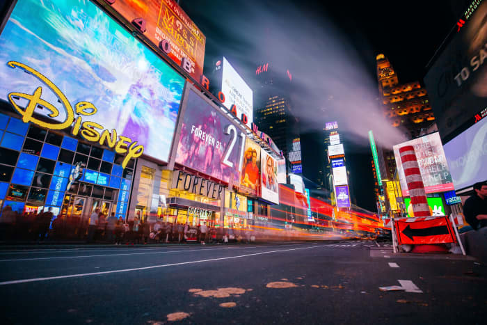A Guide To The Best Shopping In Times Square NYC WanderWisdom