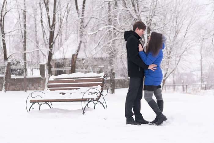 Do you trust that your partner is committed, even if you only meet every once in awhile? If so, congratulations! If not, this may be when to let go of a long-distance relationship.