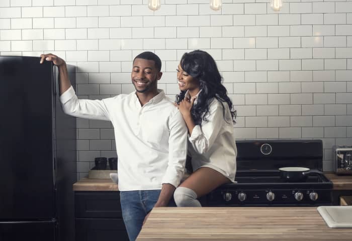 Does your partner seem like they would want to move closer to you (or even into the same house) eventually? It's fine if they don't, but make sure you're on the same page about this!