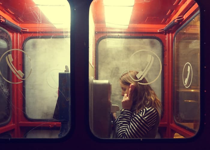 Are you putting tons of effort into your long-distance relationship and going out of your way to maintain it, but the value returned just isn't there?