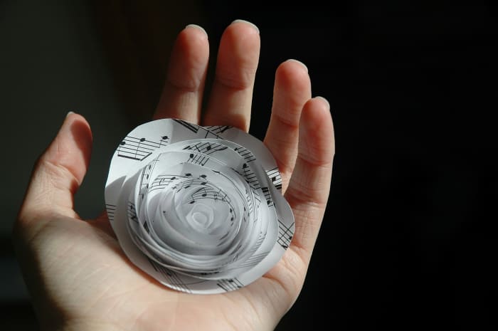 How about using your skills to craft something nice as one of your long distance relationship gifts?