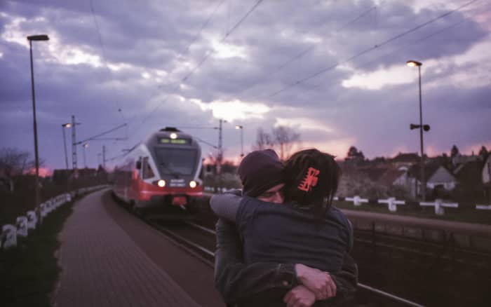 If you're looking for long distance relationship gifts, you've probably said many goodbyes (and hellos) already.