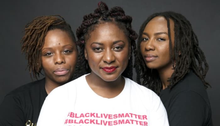 In 2013, three radical Black organizers — Alicia Garza, Patrisse Cullors, and Opal Tometi — created a Black-centered political will and movement building project called #BlackLivesMatter. It was in response to the acquittal of Trayvon Martin’s murder