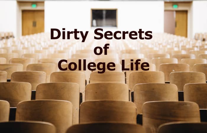 I’m sure you’ve watched enough commencement speeches which reiterate the same thing, gloss over all the hardships, and tell you that your degree is going to win you your dream job.