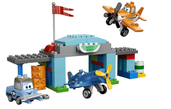 Lego Duplo Disney Planes Sets - HubPages