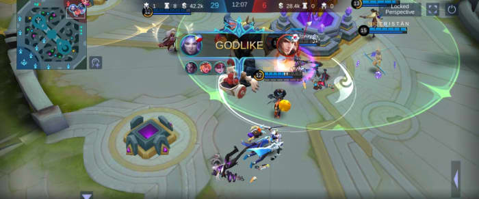 "Mobile Legends: Bang Bang": Guide to Luo Yi, Mage Hero - LevelSkip