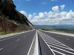 Do you ever just see something and think, I could write a poem about that? I guess that's what happened to me when I wrote this piece. I had the image of a highway stuck in my head and felt the need to express it in poetic form.