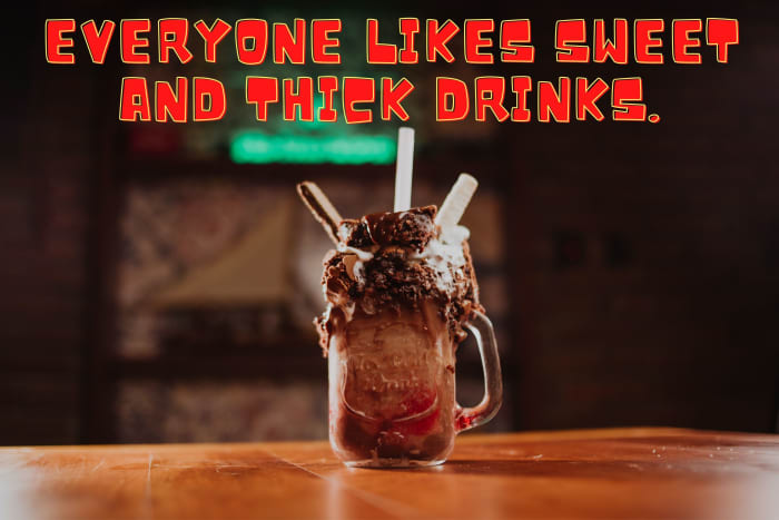 150-milkshake-quotes-and-caption-ideas-for-instagram-turbofuture