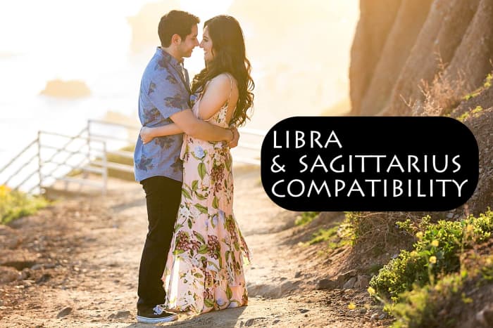 Are Libra And Sagittarius A Good Match? Everything You Need To Know ...