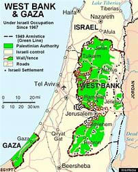 There is a war again between the Arabs and Israel, it seems to me that it is a never ending conflict, they can stay in peace with short periods, but than it starts all over again. I hope one day they can find peace somehow.