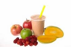 Smoothies can be a great way to incorporate vegetables and fruits into your day....and they pack a nutritional punch, if made with the right stuff.