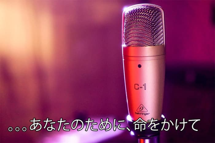 Karaoke is naturally, a most entertaining way to practice your spoken Japanese, and to learn new words.