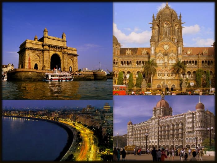 Though the iconic landmarks in Mumbai are well worth a visit, I encourage you to get off the beaten track as well. That's where you'll really start to understand the city.