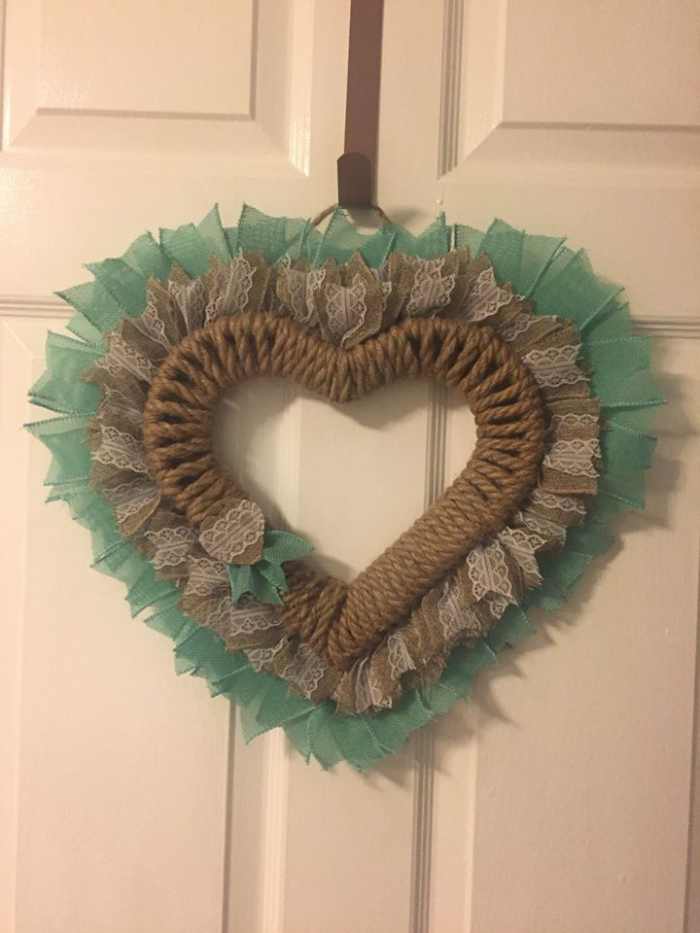60+ DIY Dollar Store Wreath Crafts that are So Creative HubPages