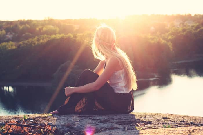 It's normal to feel a little alone when your friend starts ignoring you all of a sudden or seems to just forget that you exist.
