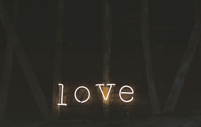 Love is something humans crave, so of course there are lots of superstitions about how to get it, lose it, or keep it.