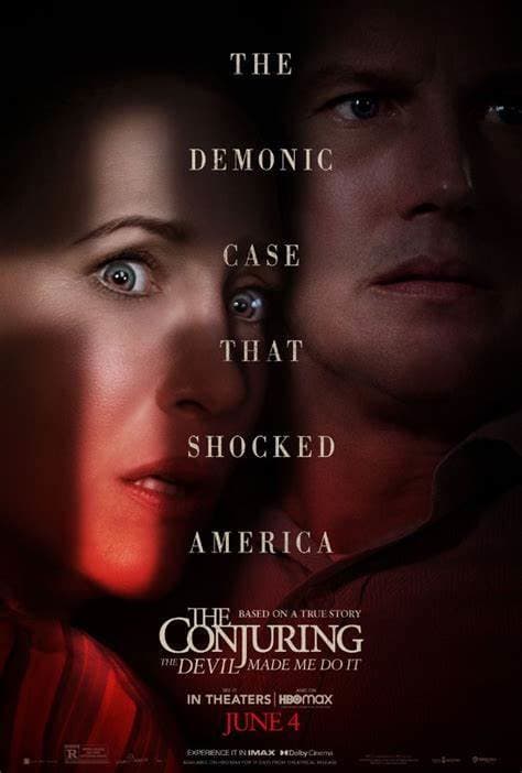 This subtitle honestly makes me think of a little kid getting in trouble at Catholic school and coming up with an excuse about why they hit their pal Jimmy: "The Devil made me do it."