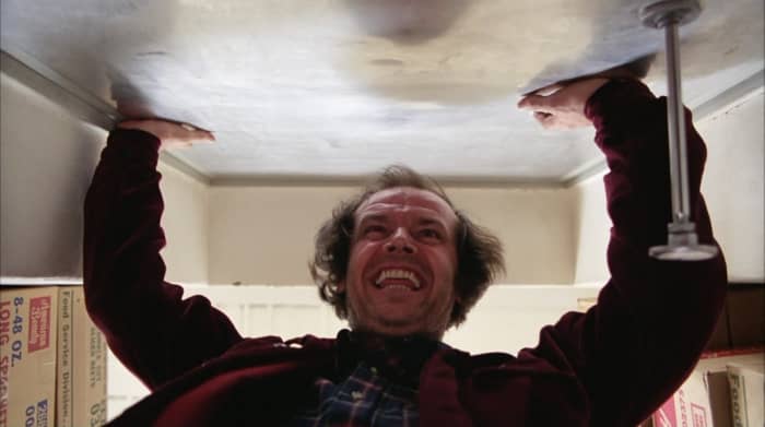 The trip down this particular rabbit hole is fascinating but goes too far, leaving you feeling a little... well, crazy.