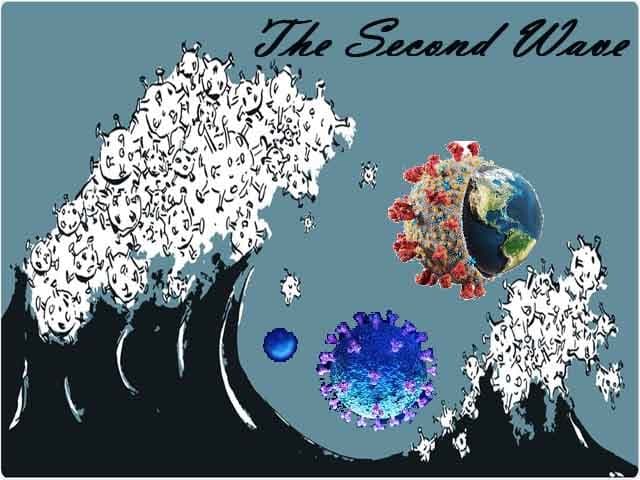 Several scientists emphasize that the Covid-19 pandemic will create a long-lasting troublesome and traumatic effect.