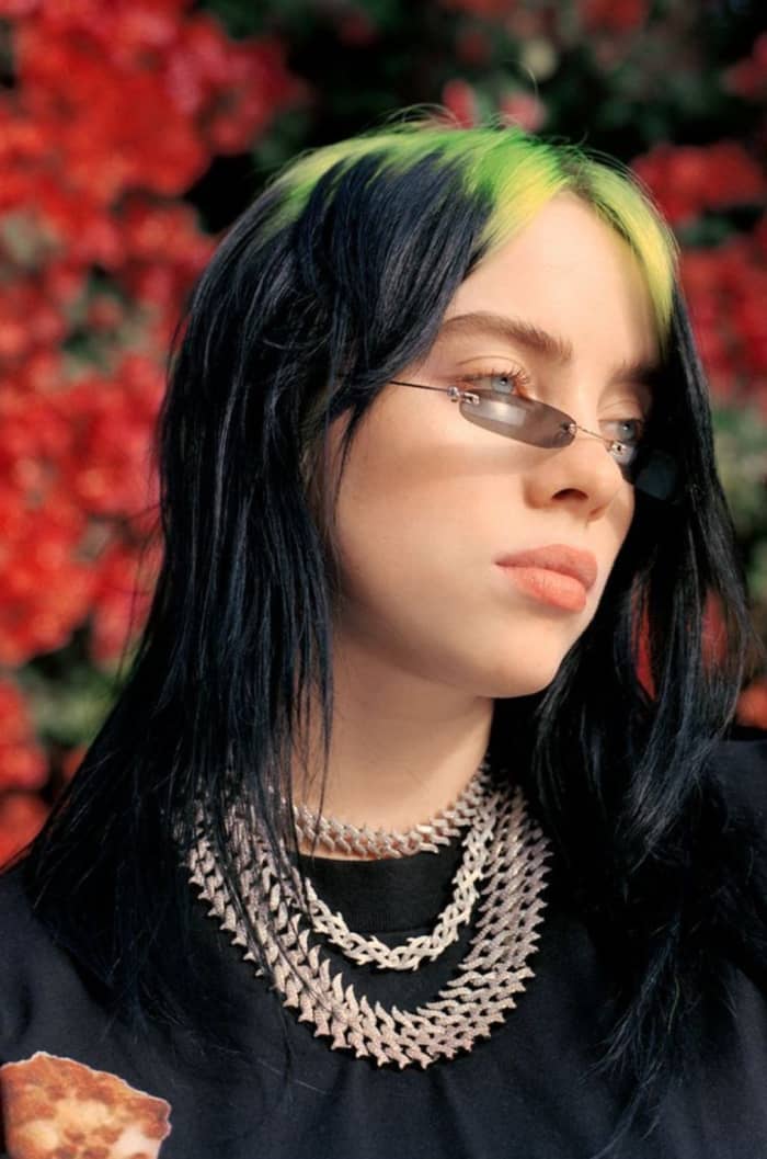 BILLIE EILISH - HubPages