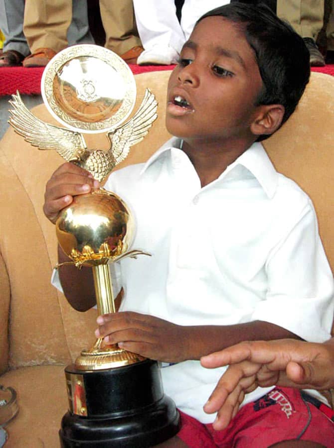 Budhia Singh The Heartbreaking Story of World’s Youngest Marathon