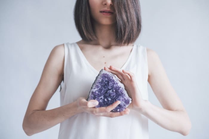 Crystal meditation is gaining more popularity than ever nowadays, and many people nowadays are choosing to use crystals to enhance their meditation experience.