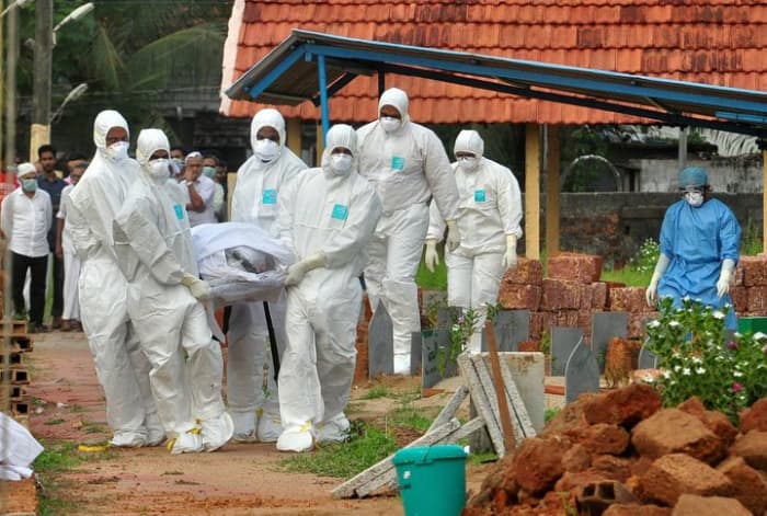 The outbreak of a rare disease Nipah, the brain-damaging virus increases the spread of disease in India, as the death toll mounts.