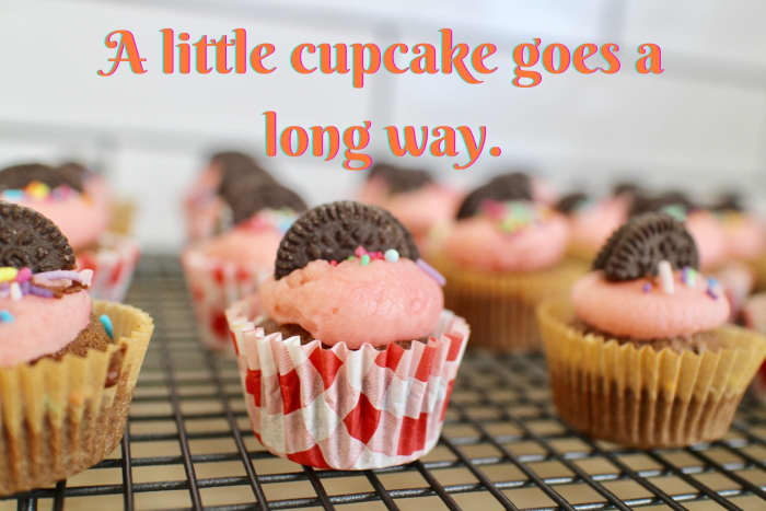 150+ Cupcake Quotes And Caption Ideas For Instagram - TurboFuture