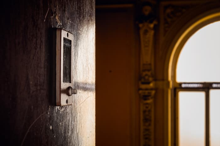 With a roof leak, water can get into your wall and floor cavities, where it could affect your home's electrical systems.