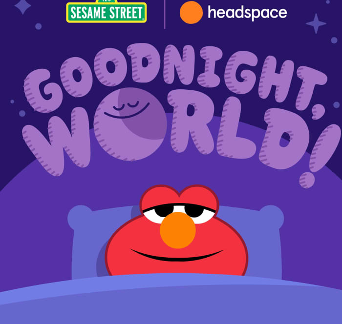 New podcasts and book series solves issues at bedtime
