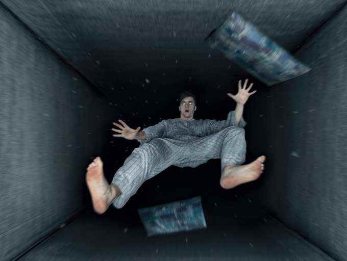 How to Avoid Disturbing Dream? HubPages