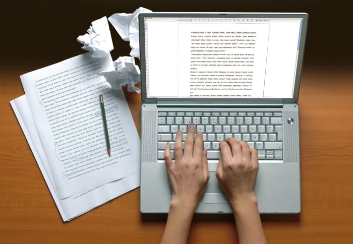 Writing is an occupation that comes with a unique set of challenges, including the dreaded moments of writers block.