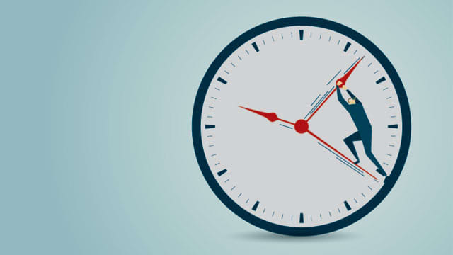Implementing some time management skills and planning ahead can help to curb some of your writers block.