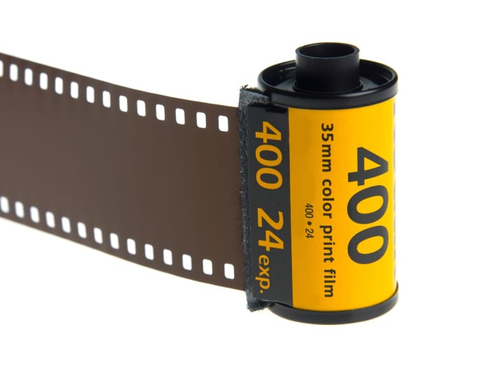 In the days of film, you had to tell the camera, how sensitive to light the film you were using was. The higher the number the more sensitive to light it would be. But the grainier the image would be. This also applies to digital cameras too.