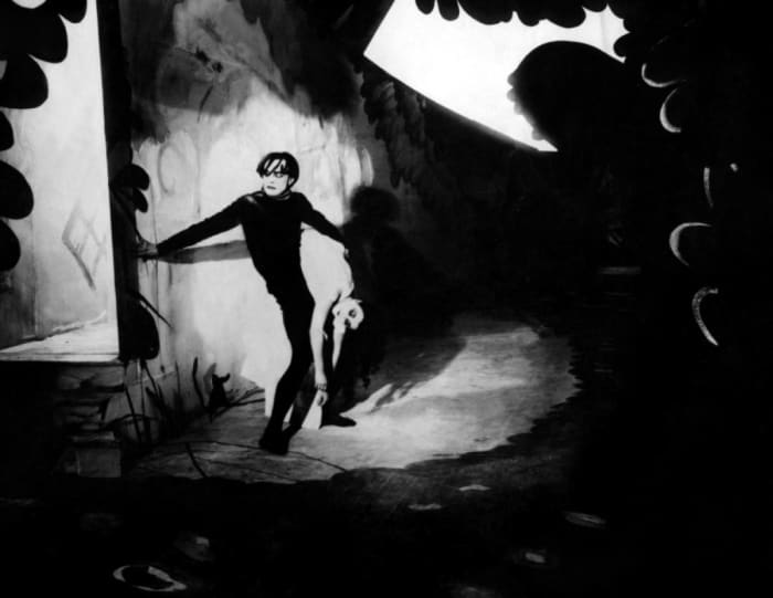 Cesare, played by Veidt, would also influence many others from Universal's depiction of Frankenstein's monster to the look of Brandon Lee as 'The Crow'.