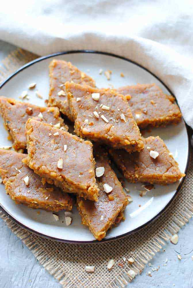 Top 4 Delicious Pakistani Halwa and Their Recipes HubPages