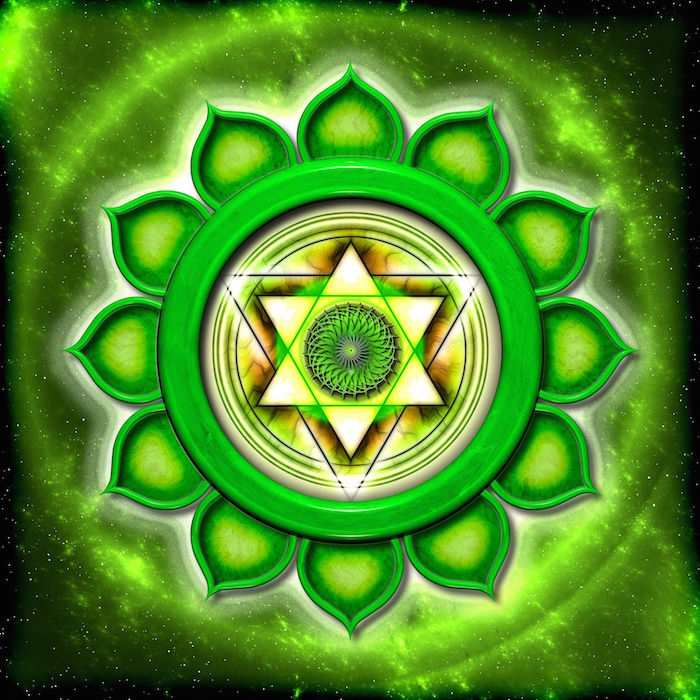 The heart chakra, or Anahata in its original Sanskrit name, colors our life with compassion, love, and beauty. Driven by the principles of transformation and integration, the fourth energy center is said to bridge earthly and spiritual aspirations.