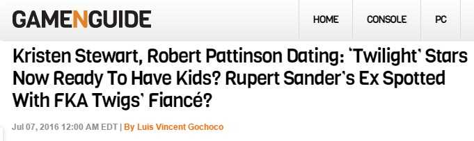 No, really... When will it all end?!! In two weeks the FOUR YEAR ANNIVERSARY of this crap will be here - with no end in sight. Voluntary Tabloid Reform Petition at the end.