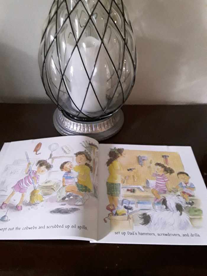 Picture Books for Story Time with Dad to Celebrate Father's Day - HubPages