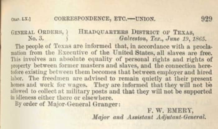 General Orders, No. 3. U.S. House, 54th Congress, 1st Session (H. Doc. 369, Part 2). “General Order Number 3,” 1896. U.S. Documents Collection. Y 1.1/2: SERIAL 3437