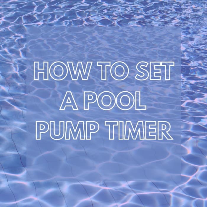 Set up your timer today!