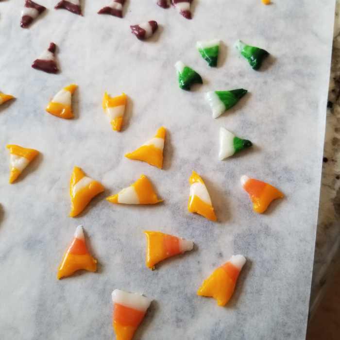 Homemade Candy Corn Recipe A Delicious Holiday Treat Holidappy
