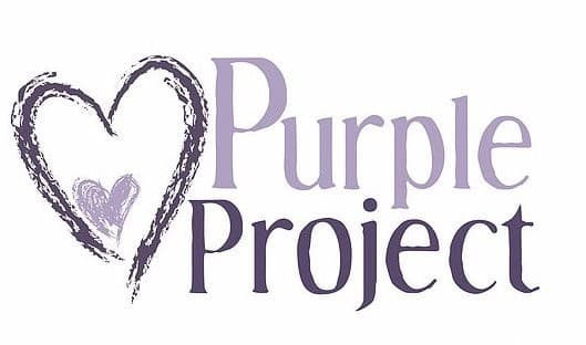The Purple Project was founded by Sherry Anicich to financially help struggling single mothers and provide grief and emotional support to parents of murdered children.
