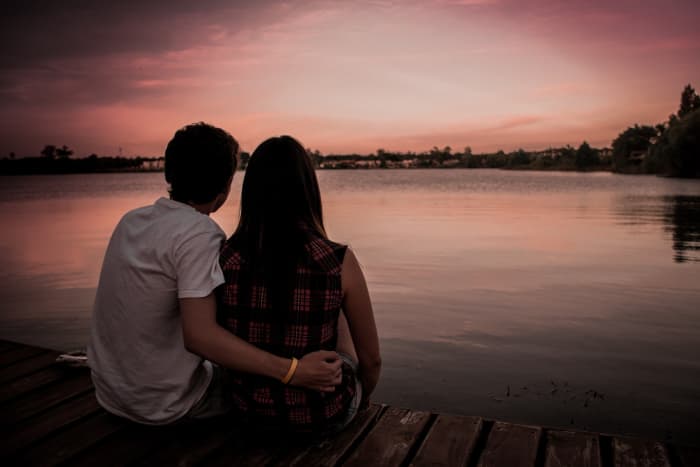 One of the benefits of dating an introvert is that they often prefer getting to know you one-on-one. This can lead to a lot of depth in the relationship.